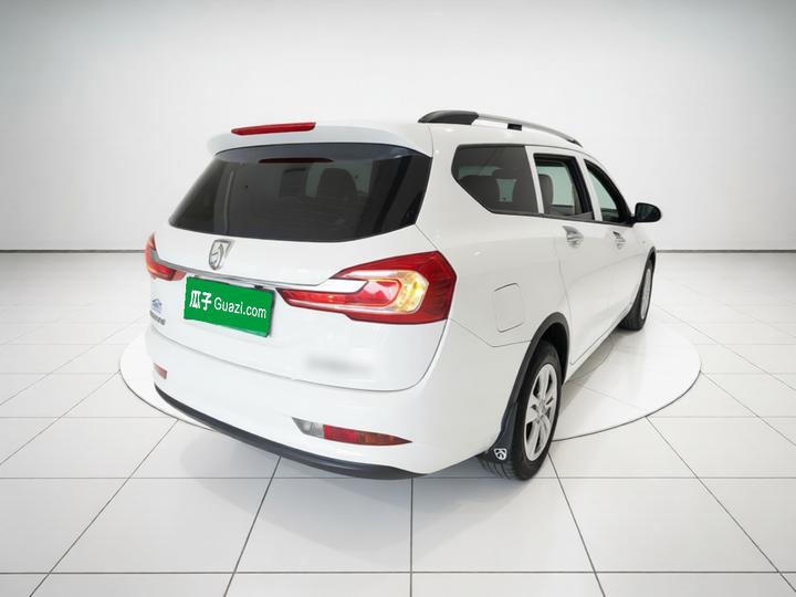 310W 2017 1.5L MT Comfort China V photo 6