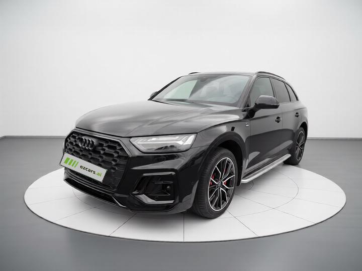 Q5L 2024 45 TFSI Dynamic