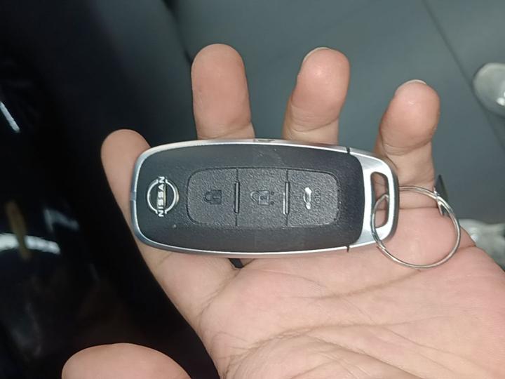 Teana 2024 2.0L XE photo 8