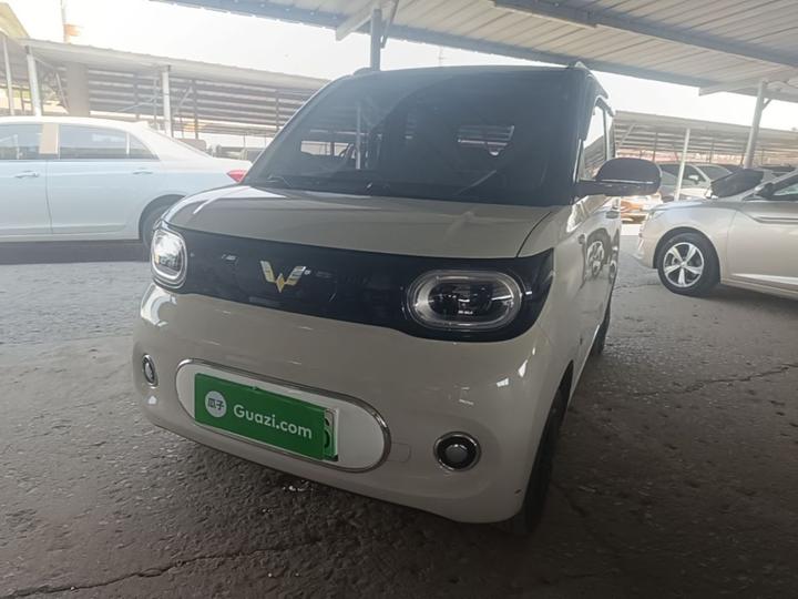 Hongguang MINIEV 2024 3rd Gen 215km Advanced
