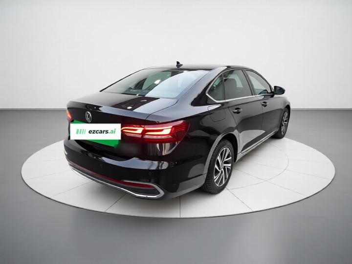 Lavida 2023 280TSI DSG photo 5