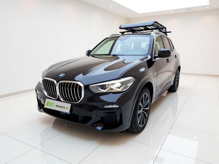 X5 Imported 2020 xDrive30i M Sport Package