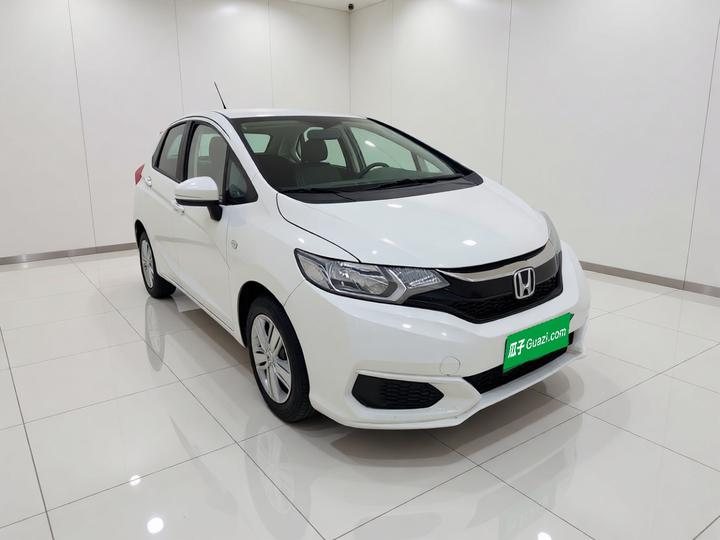 Fit 2020 1.5L CVT Comfort photo 3