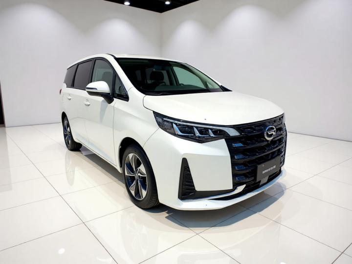 GAC Trumpchi M6 2021 PRO 270T DCT Luxury photo 3