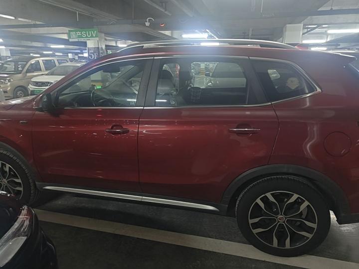 RX5 2016 20T RWD AT Smart photo 4