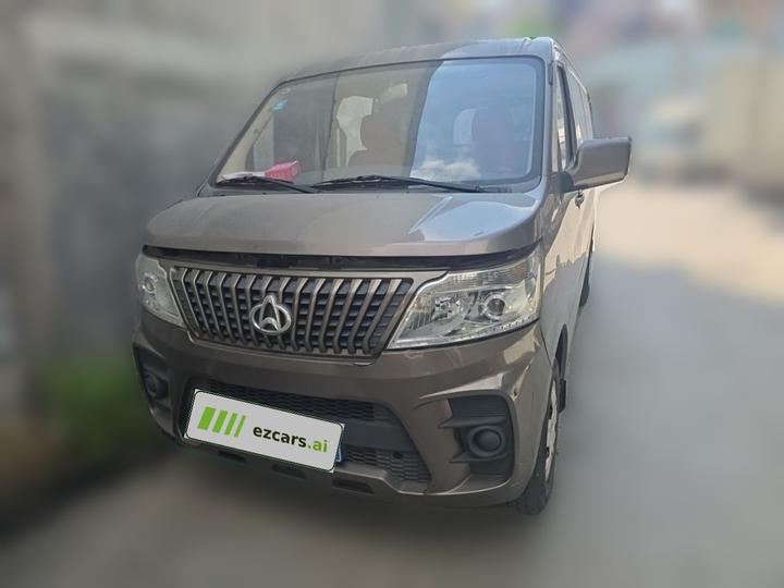 Changan M60 2020 1.5L Standard China VI 6-SeaterDAM15KR