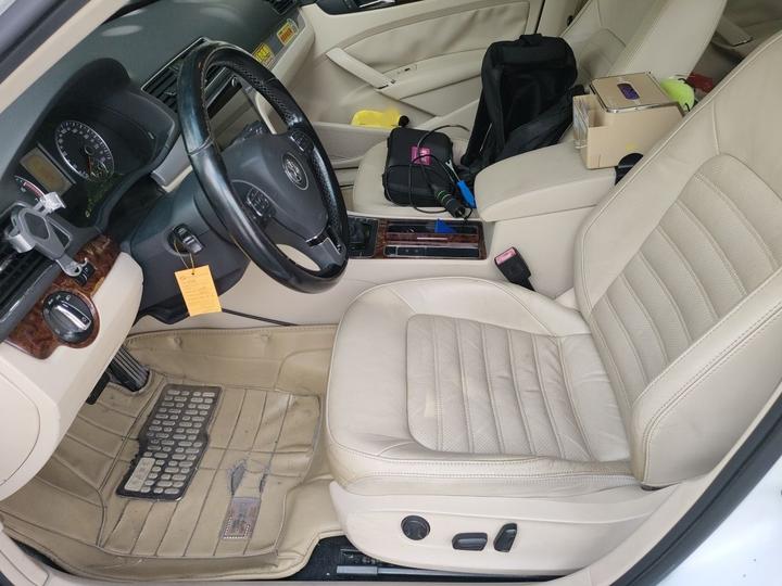 Passat 2013 1.8TSI DSG photo 7