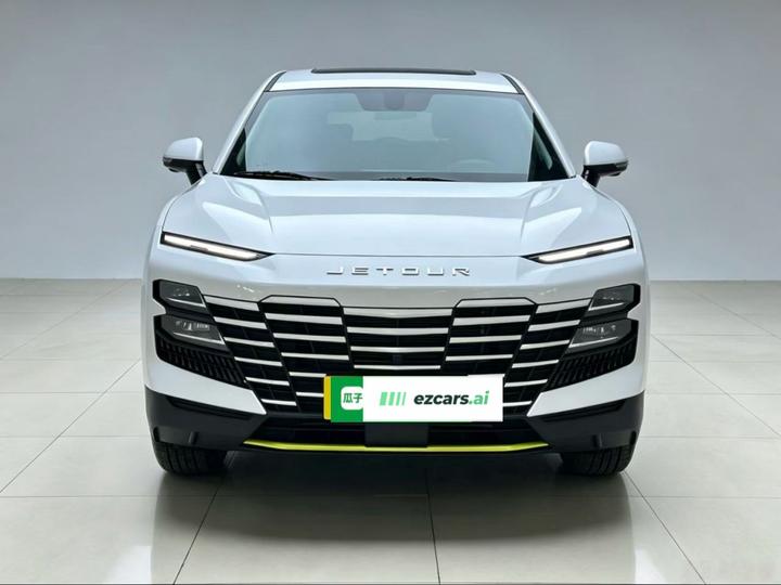Dasheng 2024 1.5T DCTPRO photo 2