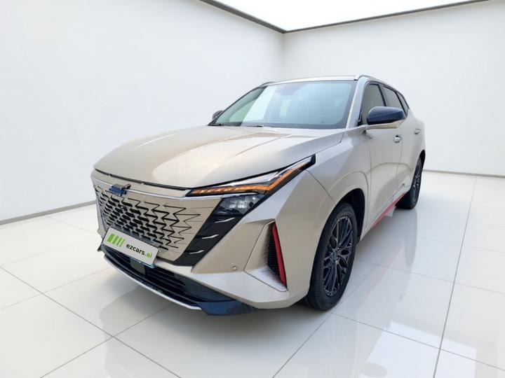 Z6 2022 1.5T DCT Smart Premium