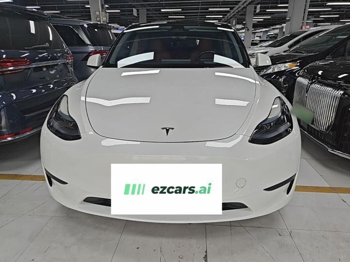 Model Y 2024 RWD photo 2