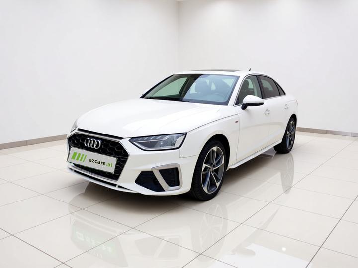 A4L 2020 40 TFSI Fashion Dynamic