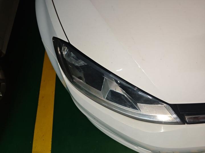 Golf 2016 1.6L AT Comfort photo 7