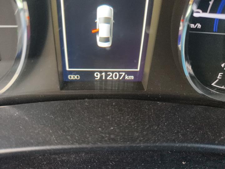 Levin 2016 Hybrid 1.8H GS E-CVT Elite photo 2