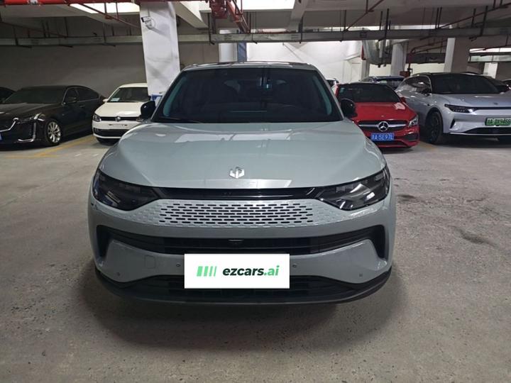 Leapmotor C11 2024 EREV 200 Smart photo 2