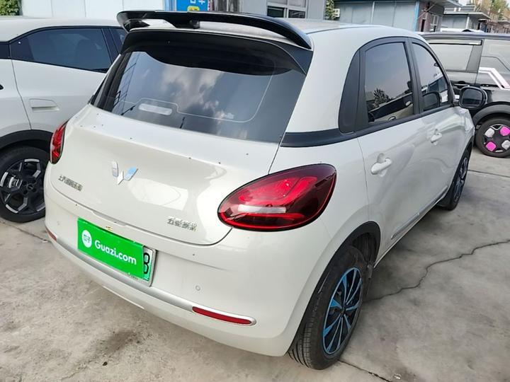 Wuling Bingo 2024 203km photo 6