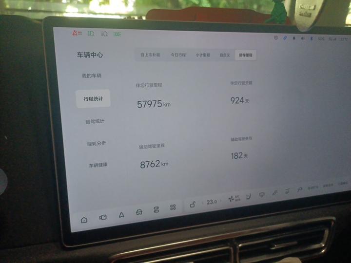 Li L7 2023 Air photo 6