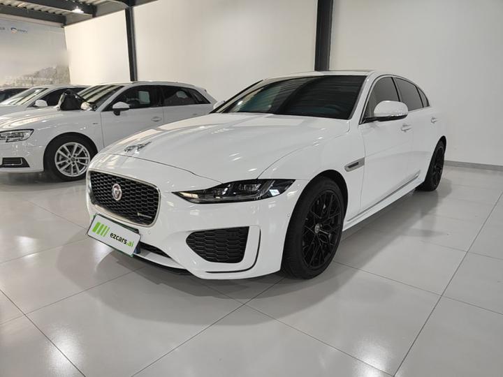 XEL 2020 2.0T 200PS R-DYNAMIC S Progressive Sport