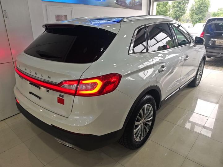MKX 2015 2.0T AWD photo 6
