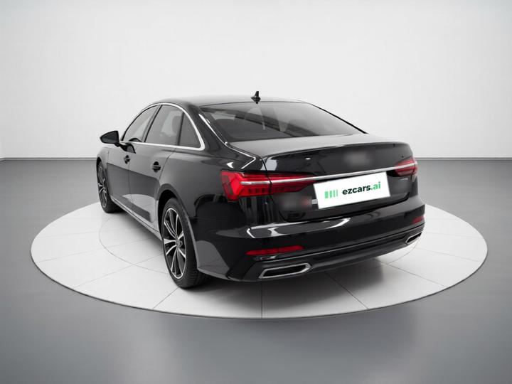 A6L 2020 40 TFSI Luxury Dynamic photo 4