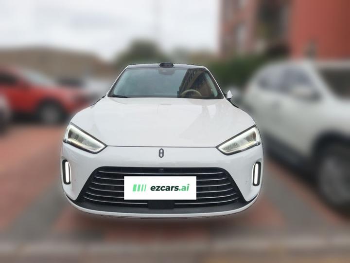 HIMA AITO M5 2022 EREV AWD Flagship photo 2