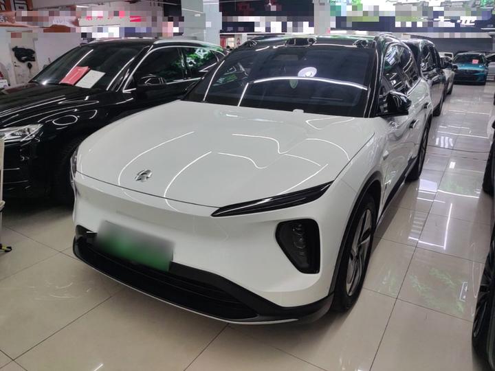 ES6 2024 75kWh