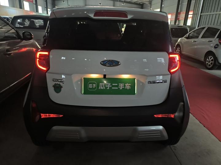QQ Little Ant 2021 15 LFP photo 3