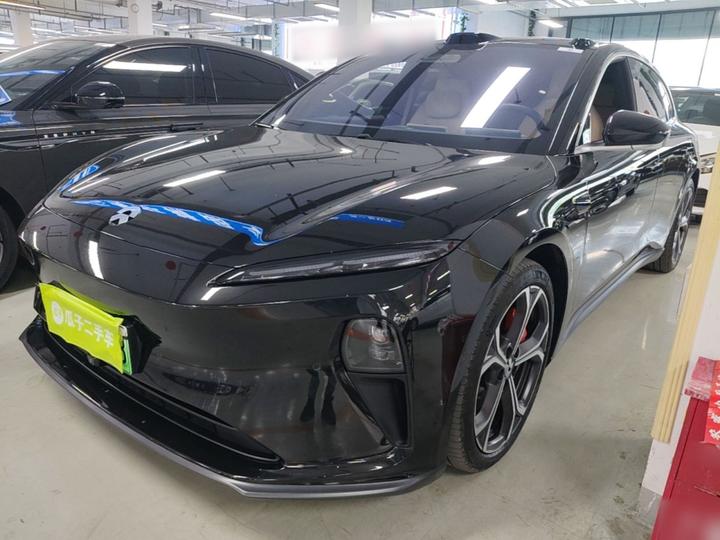 ET5T 2024 75kWh Touring