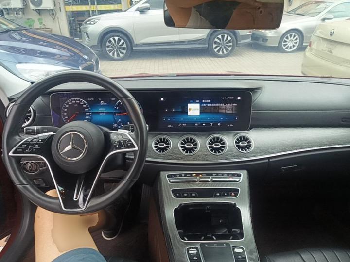 CLS 2022 CLS 300 Dynamic photo 5