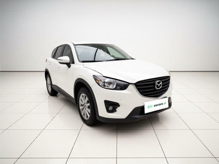 CX-5 2015 2.0L AT RWD photo 3