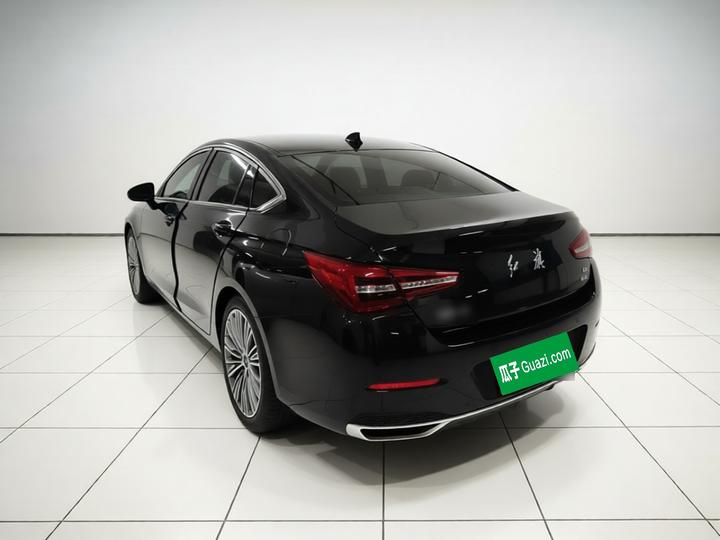 H5 2020 1.8T AT Connected photo 4