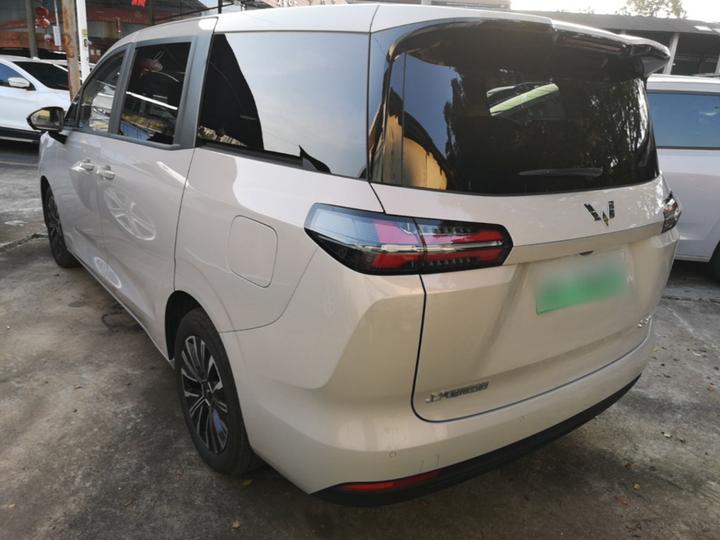 730 EV 2025 125km Luxury photo 4