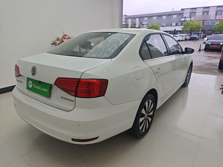 Sagitar 2017 1.6L AT Comfort photo 4