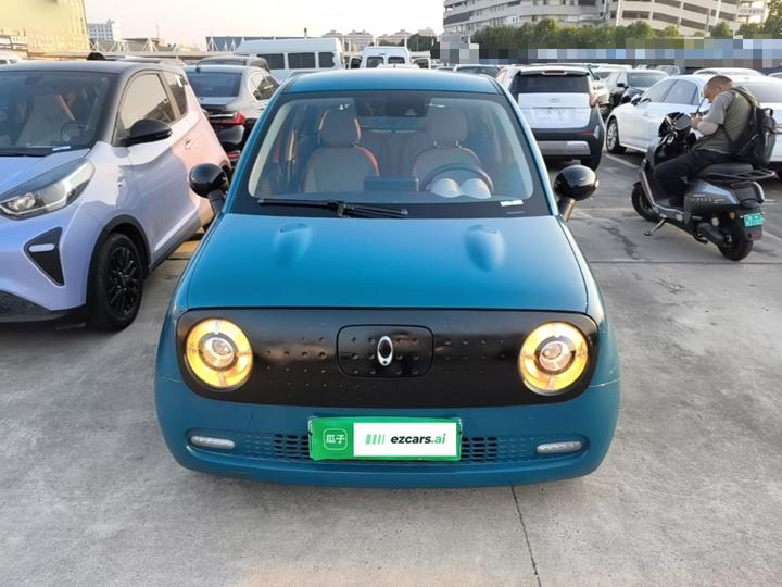 2021 351km Luxury photo 4