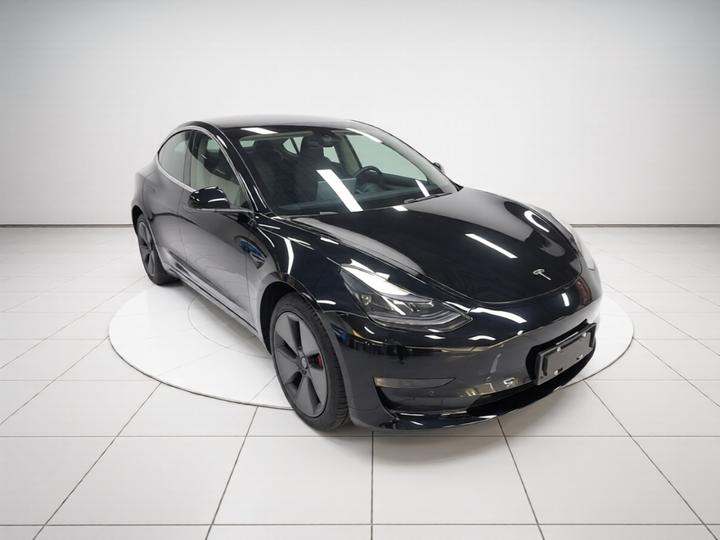 Model 3 2022 RWD photo 3