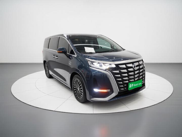 D9 2022 DM-i 970 AWD Flagship photo 3