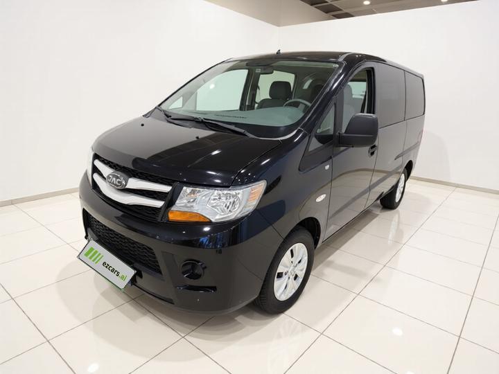 Refine M3 2019 PLUS 1.8L Luxury
