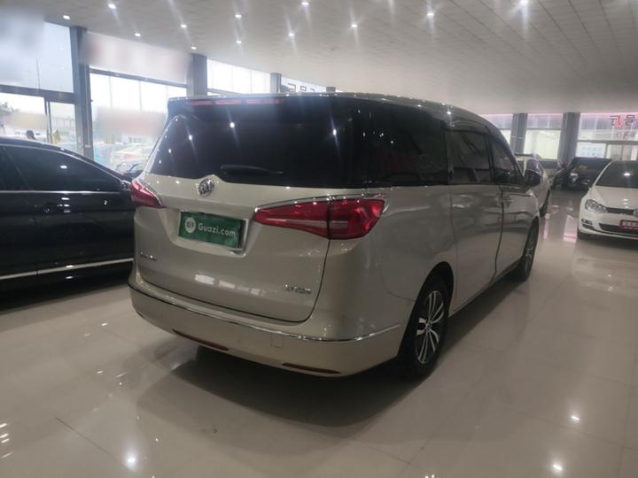 GL8 2017 ES 28T Luxury China V photo 4