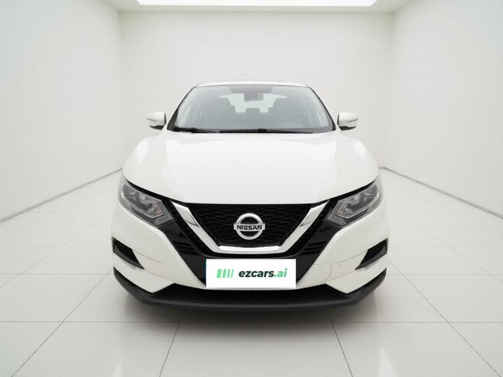 Qashqai 2022 2.0L CVT XV Smart photo 2