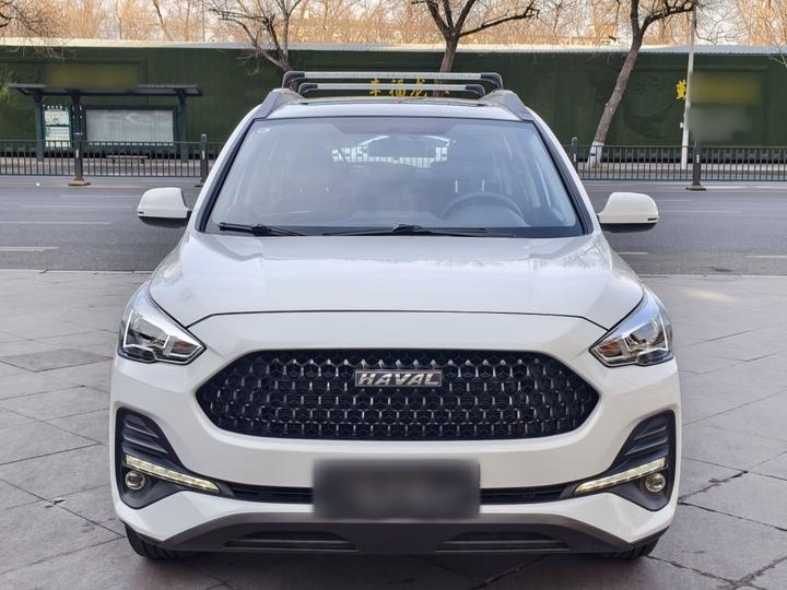 M6 2019 1.5T MT RWD Elite China VI photo 2