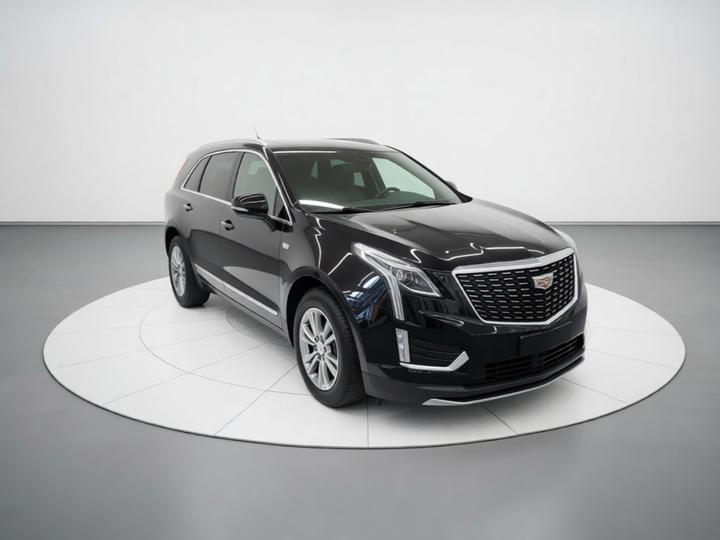XT5 2021 2.0T RWD Luxury photo 3