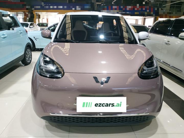 Wuling Bingo 2023 333km photo 2