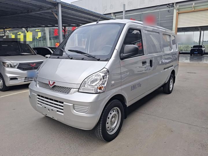 Wuling Rongguang 2021 1.5L Extended Base 2-SeaterL3C
