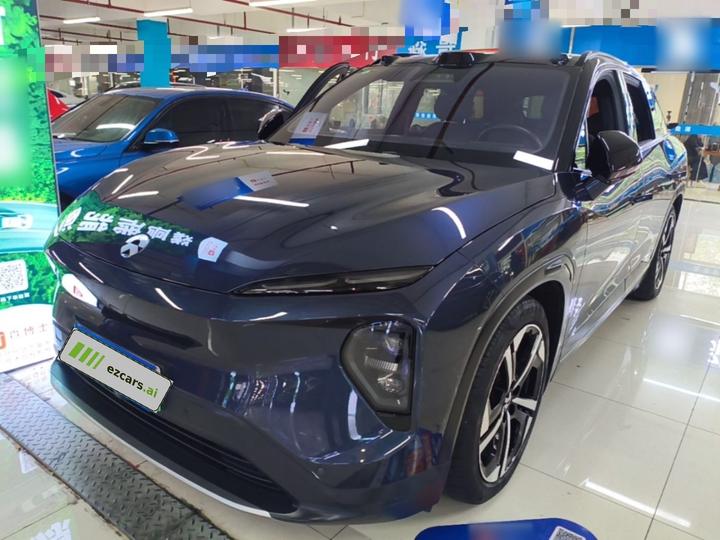 ES7 2022 75kWh