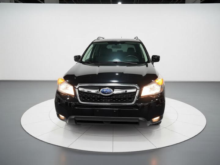 Forester 2014 2.5i AT Elite photo 2