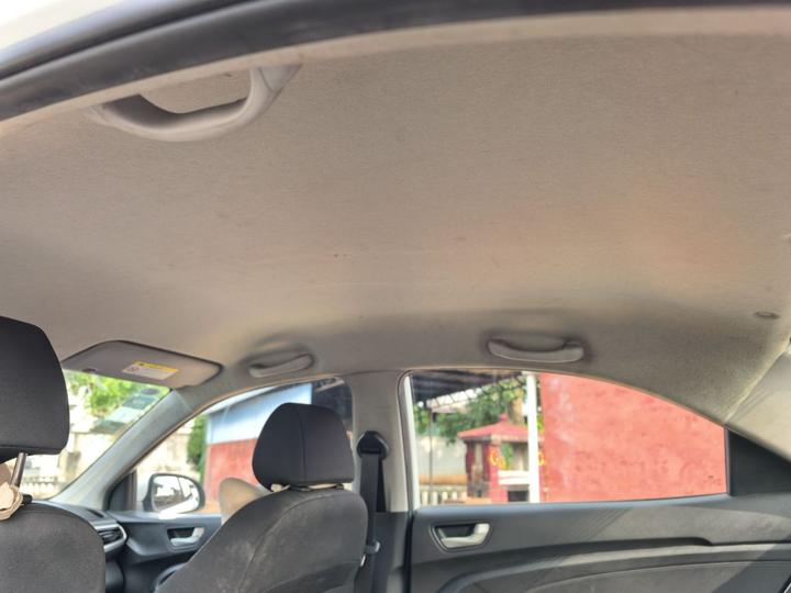 Verna 2017 1.4L MT Refresh Edition China VI photo 7