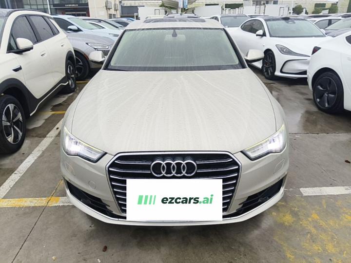 A6L 2016 TFSI Tech photo 2