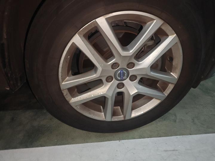 XC60 2017 T5 Upgraded photo 8