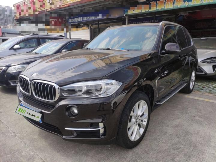 X5 Imported 2018 xDrive28i