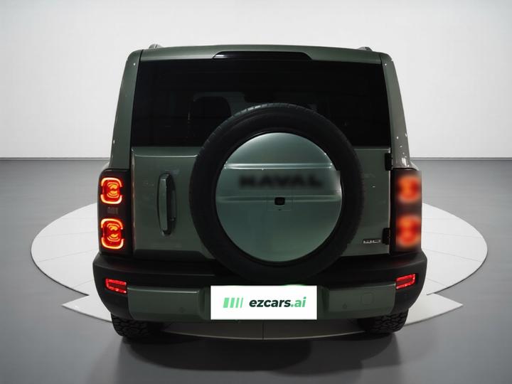 EV 2023 Hi4 102 Explorer photo 5