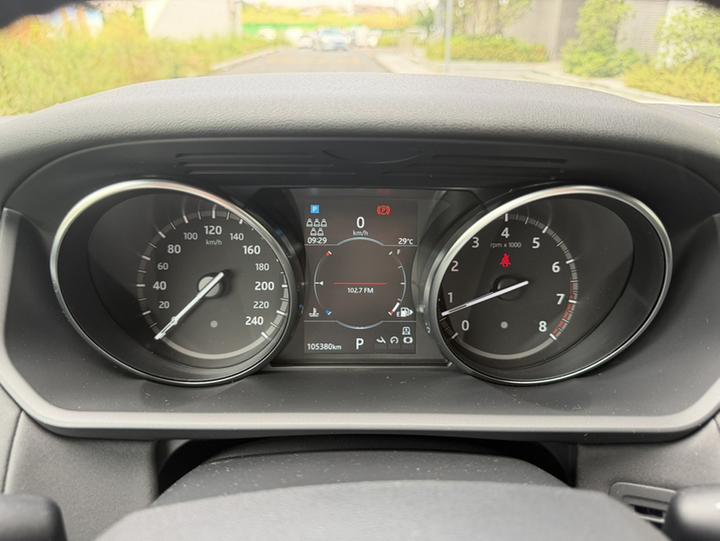 Discovery 2019 3.0 SC V6 SE photo 2
